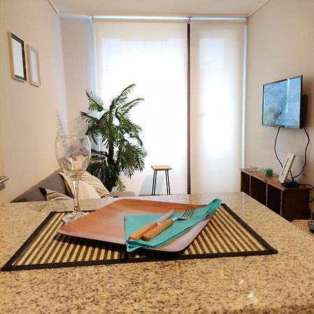 Departamento Suite コンセプシオン エクステリア 写真